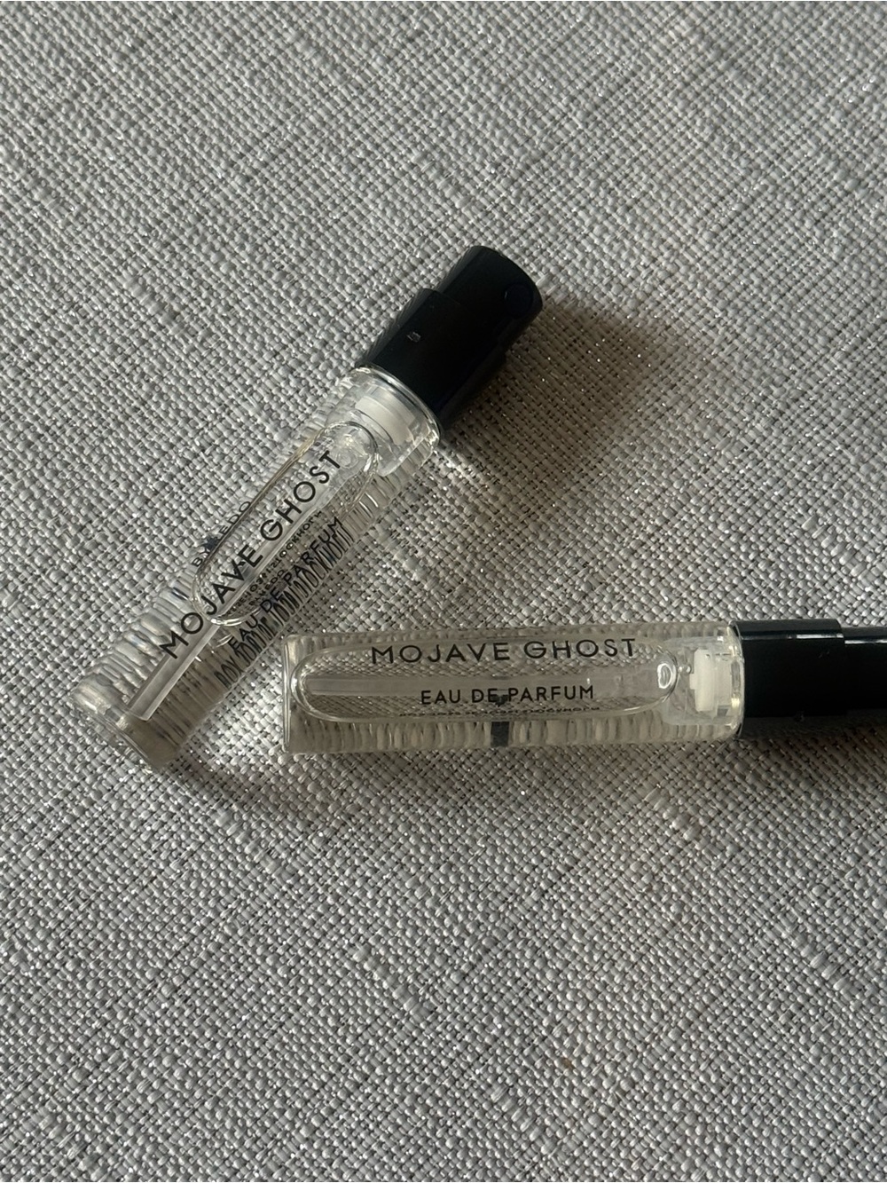 Byredo Mojave Ghost EDP 2ml Travel Size